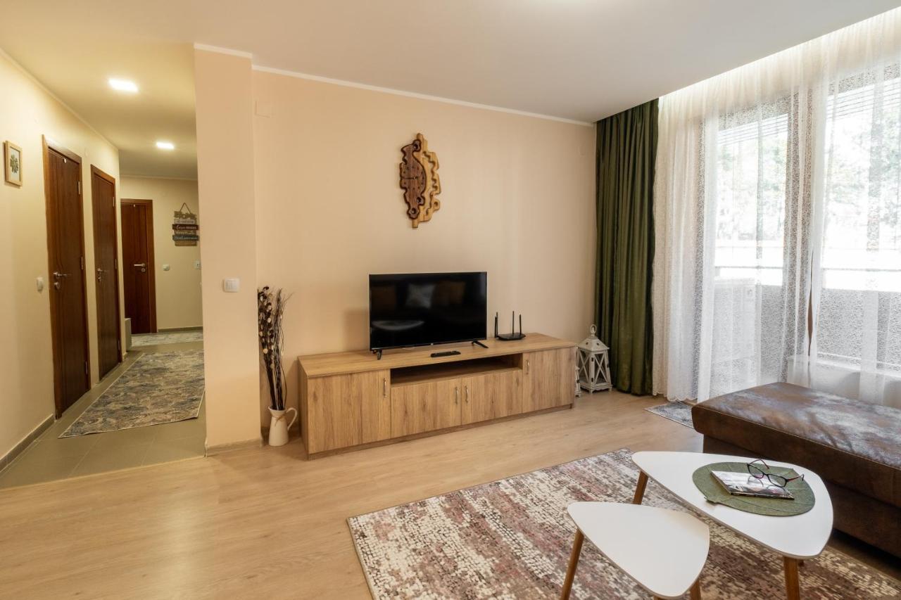 Апартамент В4 Velingrado Exterior foto