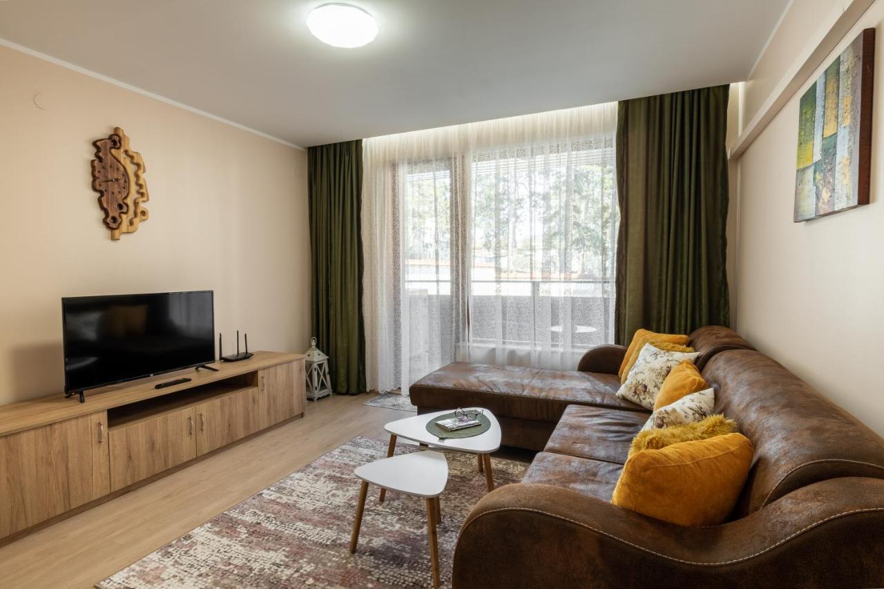 Апартамент В4 Velingrado Exterior foto