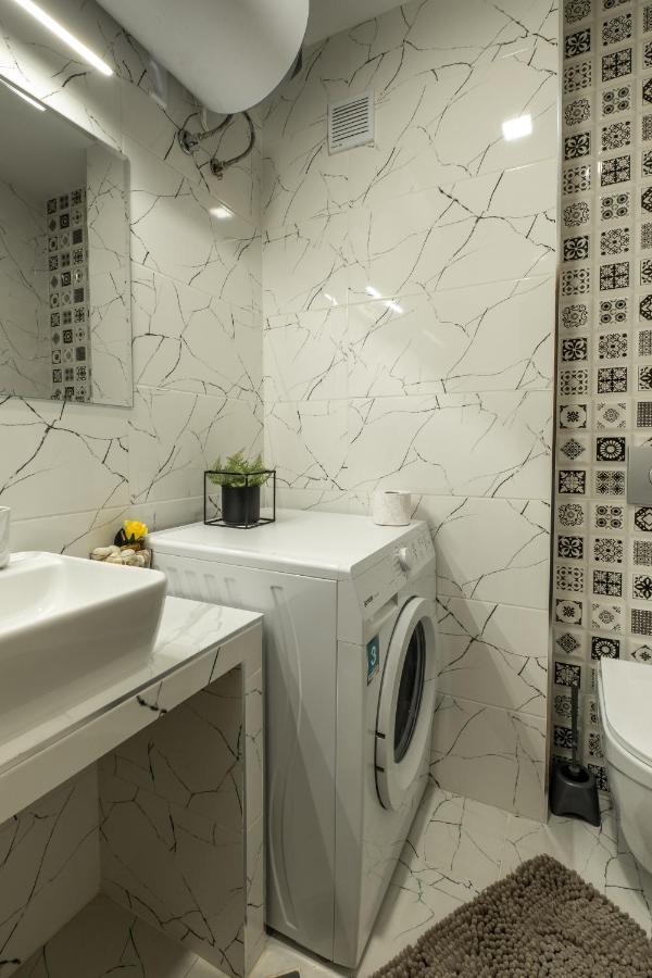Апартамент В4 Velingrado Exterior foto