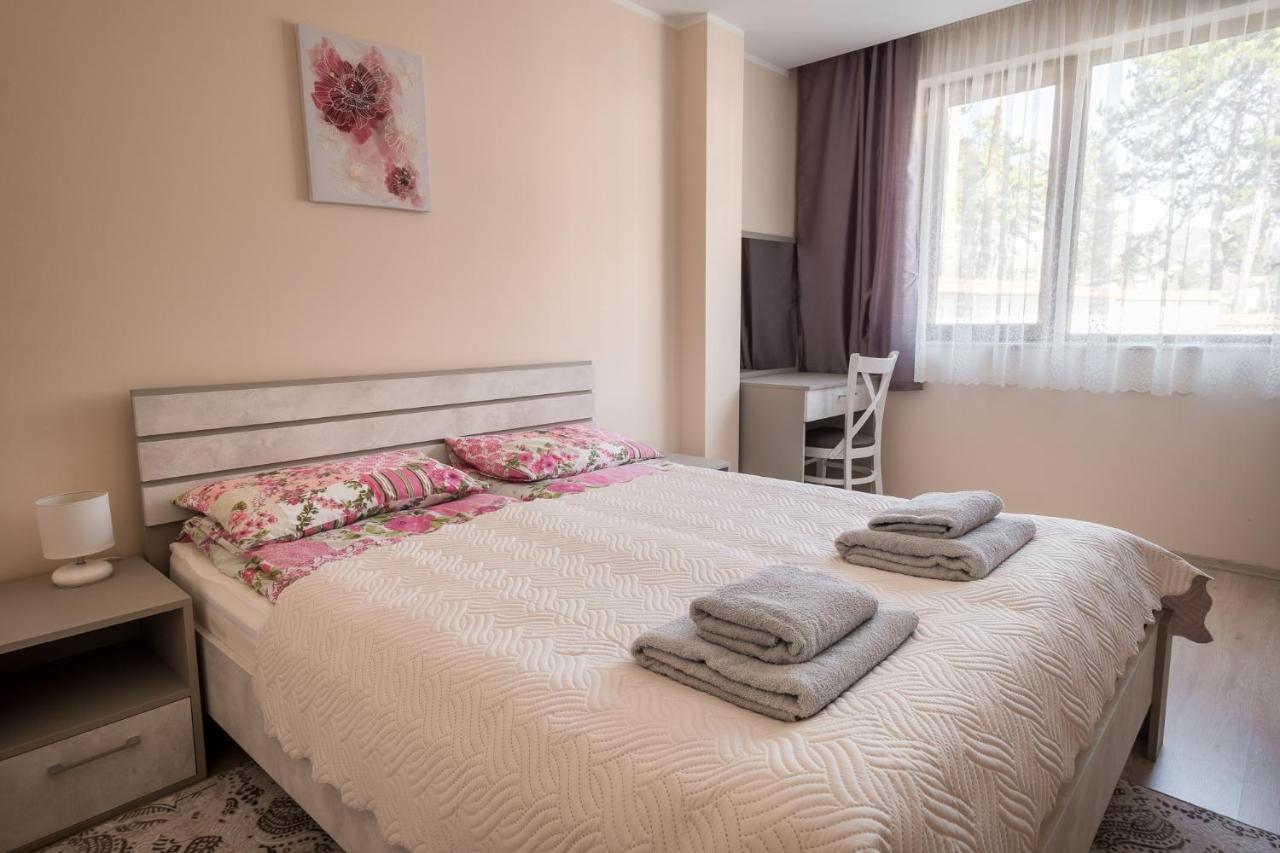 Апартамент В4 Velingrado Exterior foto