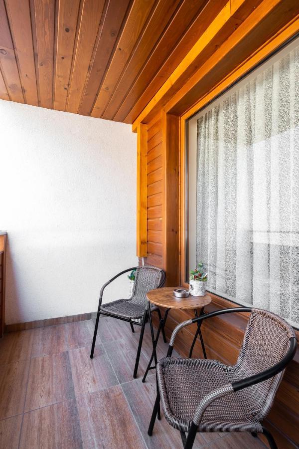 Апартамент В4 Velingrado Exterior foto