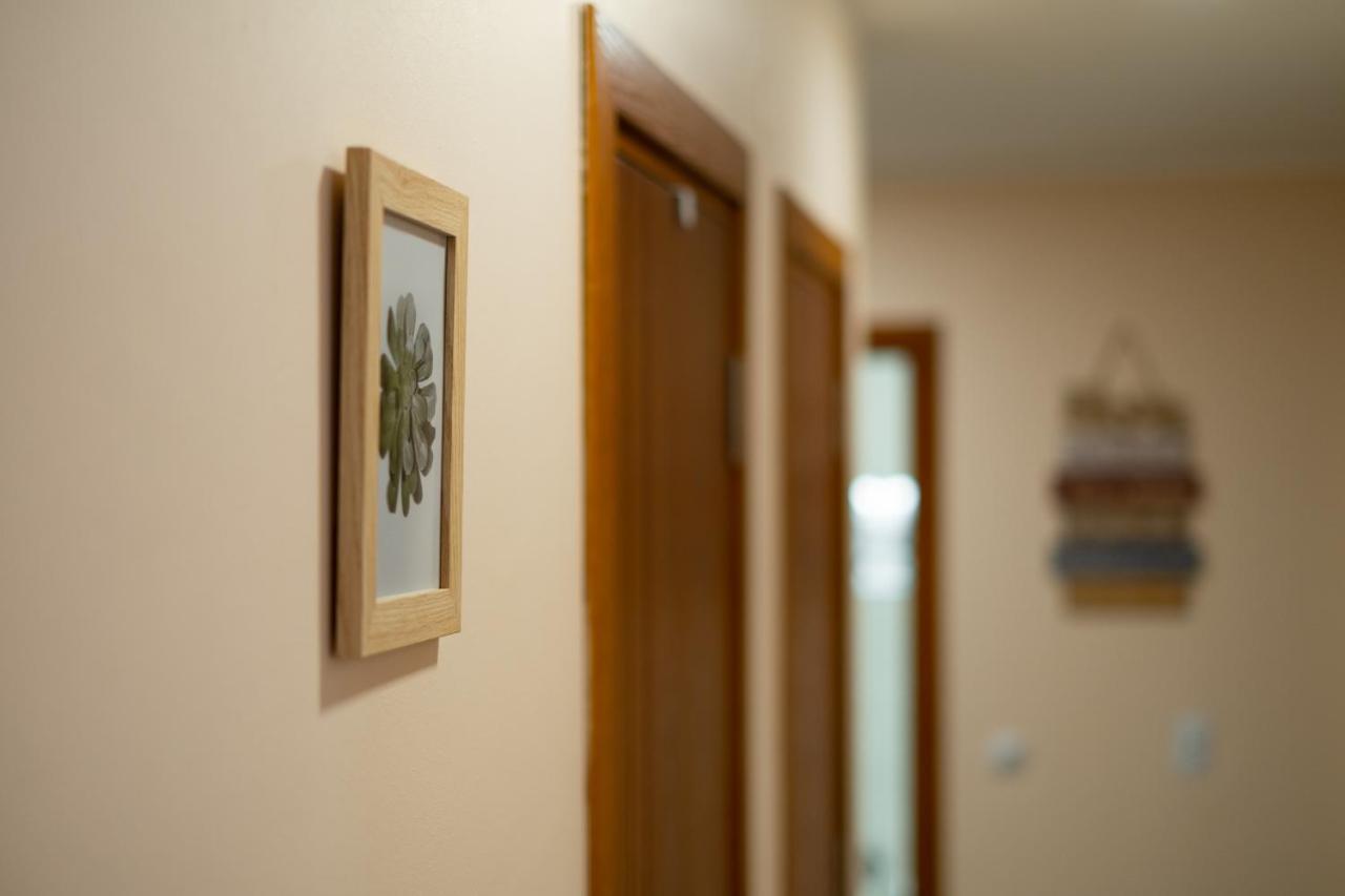 Апартамент В4 Velingrado Exterior foto