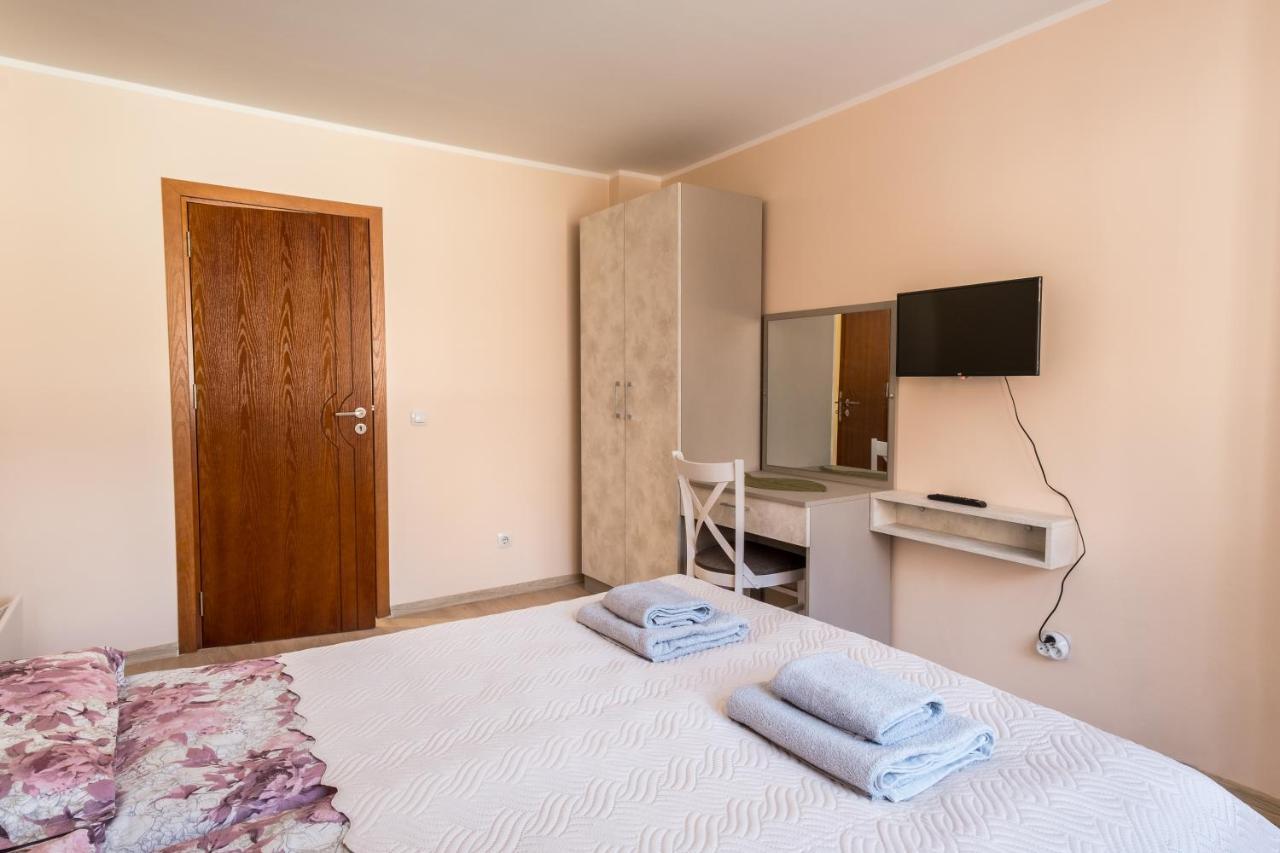 Апартамент В4 Velingrado Exterior foto