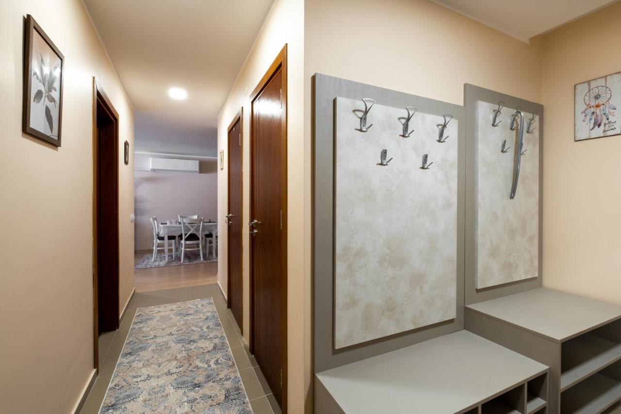 Апартамент В4 Velingrado Exterior foto