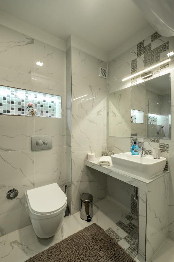 Апартамент В4 Velingrado Exterior foto