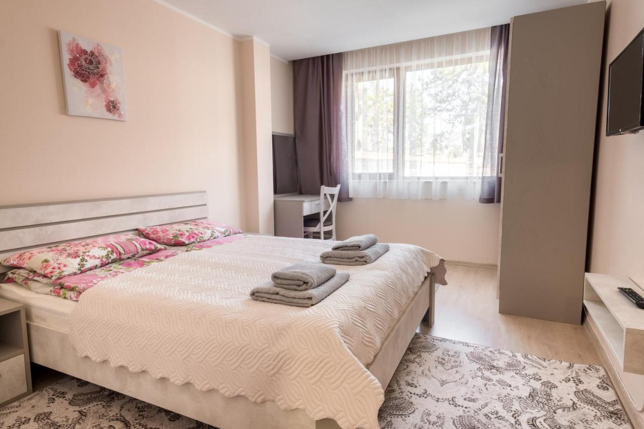 Апартамент В4 Velingrado Exterior foto