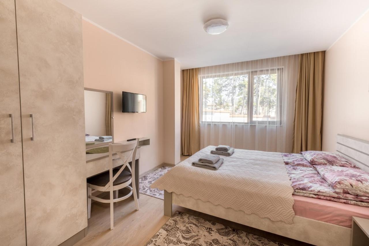 Апартамент В4 Velingrado Exterior foto